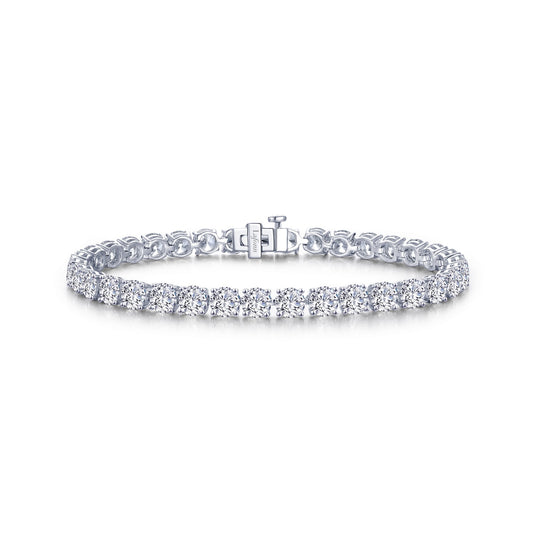 16.00 CTW Classic Tennis Bracelet